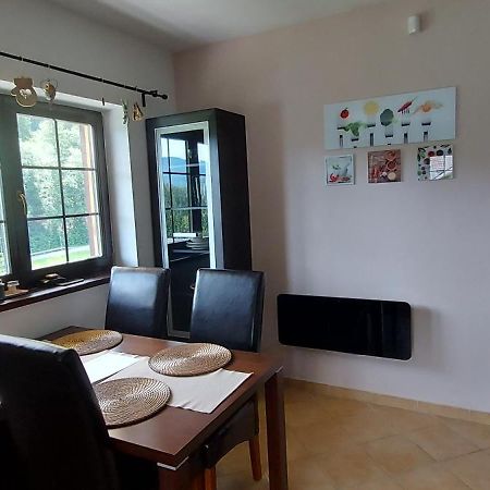 Ferienwohnung Hrabovo Alzbeta 16 Ruzomberok Exterior foto