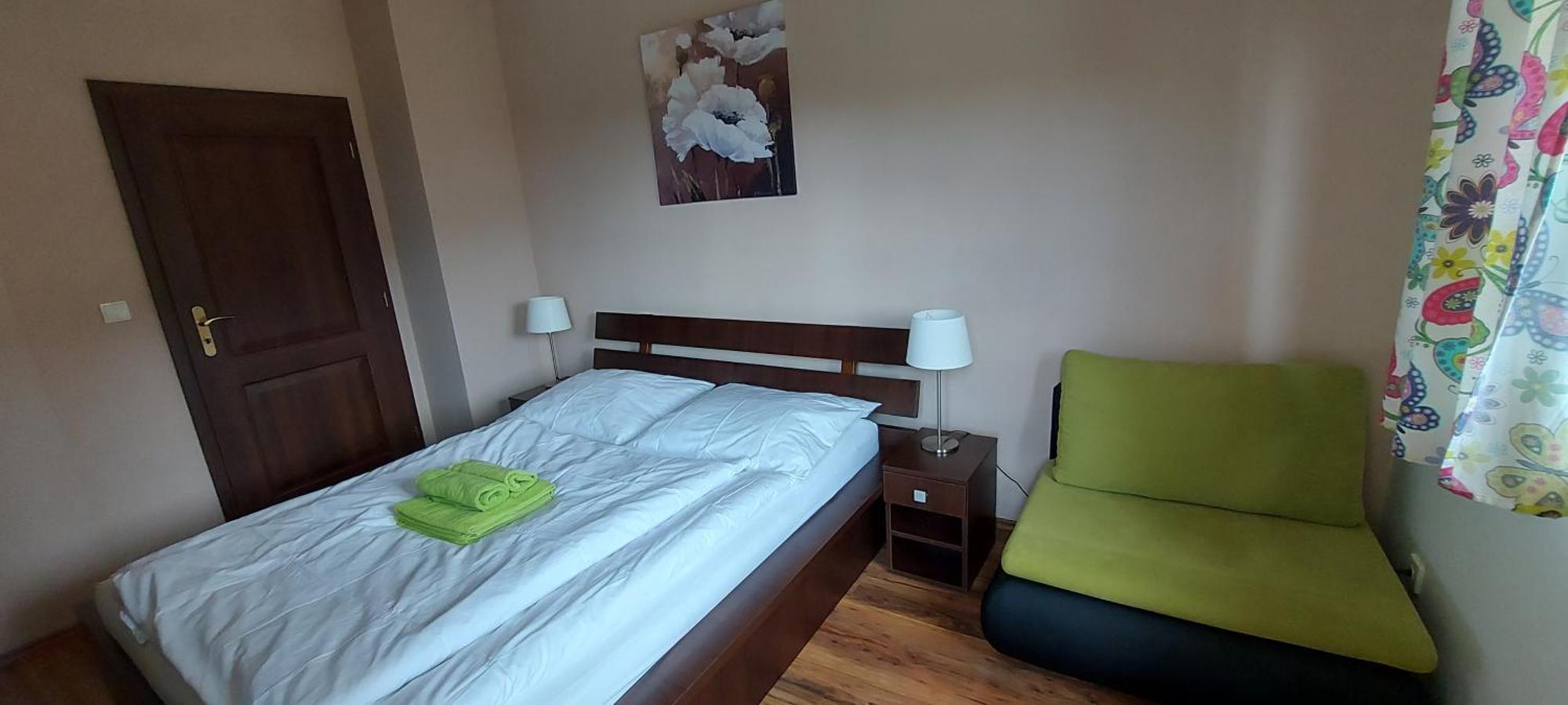 Ferienwohnung Hrabovo Alzbeta 16 Ruzomberok Exterior foto