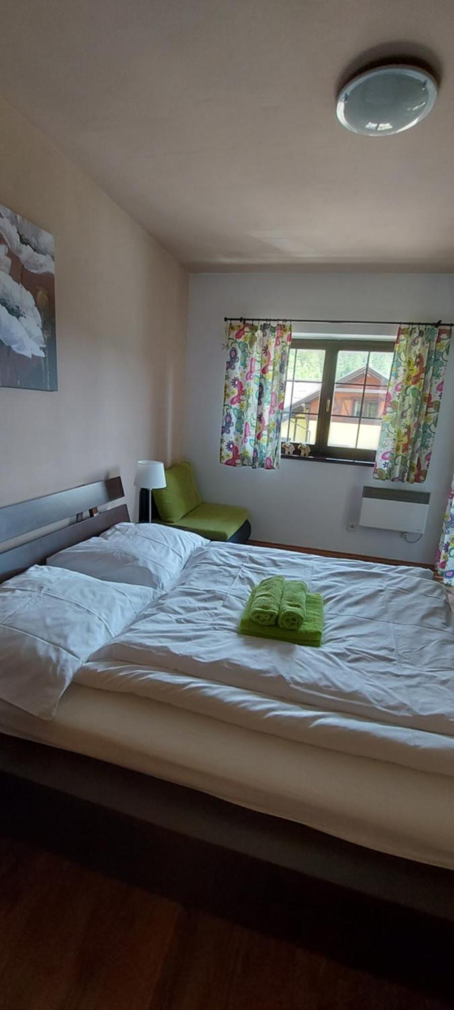 Ferienwohnung Hrabovo Alzbeta 16 Ruzomberok Exterior foto