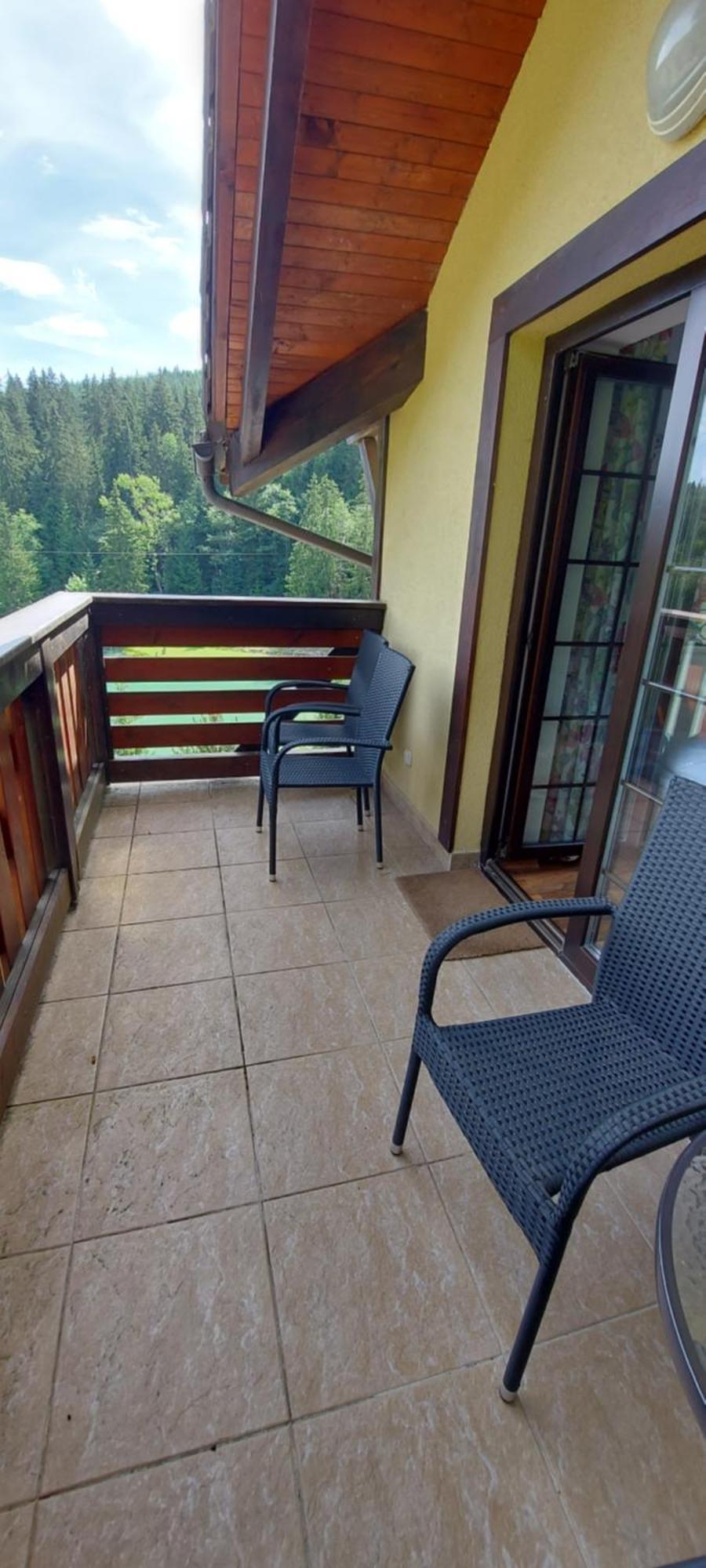 Ferienwohnung Hrabovo Alzbeta 16 Ruzomberok Exterior foto