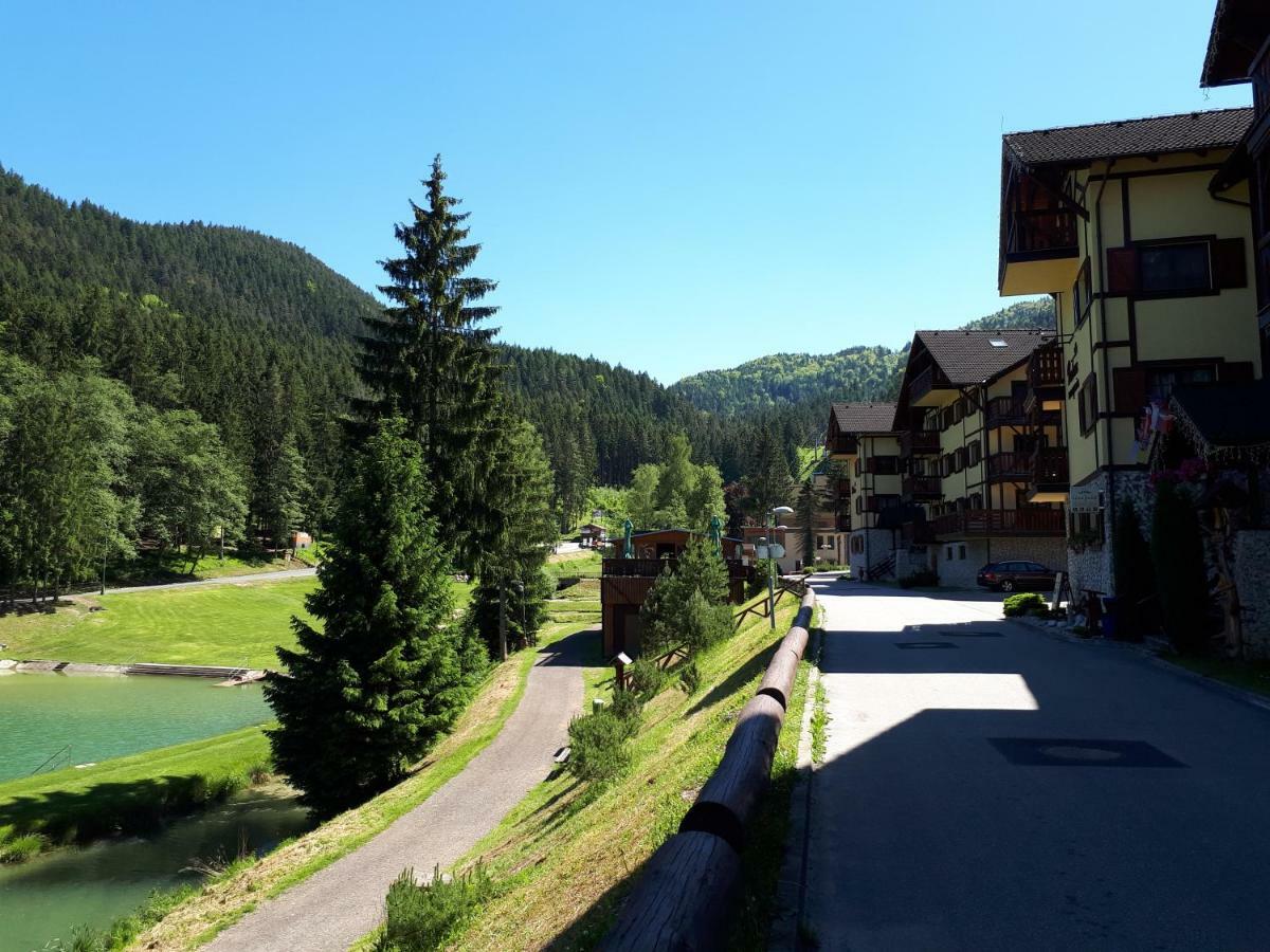 Ferienwohnung Hrabovo Alzbeta 16 Ruzomberok Exterior foto