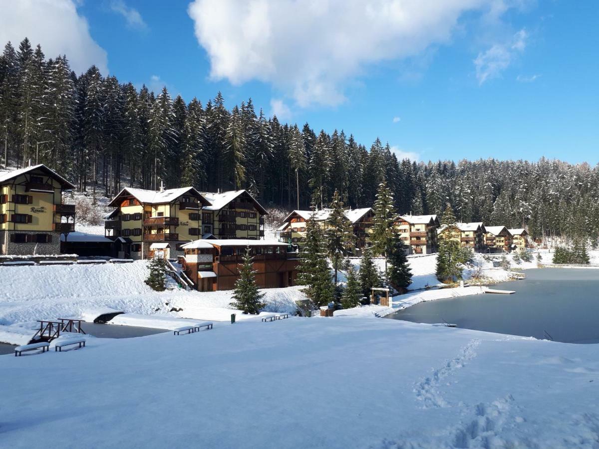 Ferienwohnung Hrabovo Alzbeta 16 Ruzomberok Exterior foto