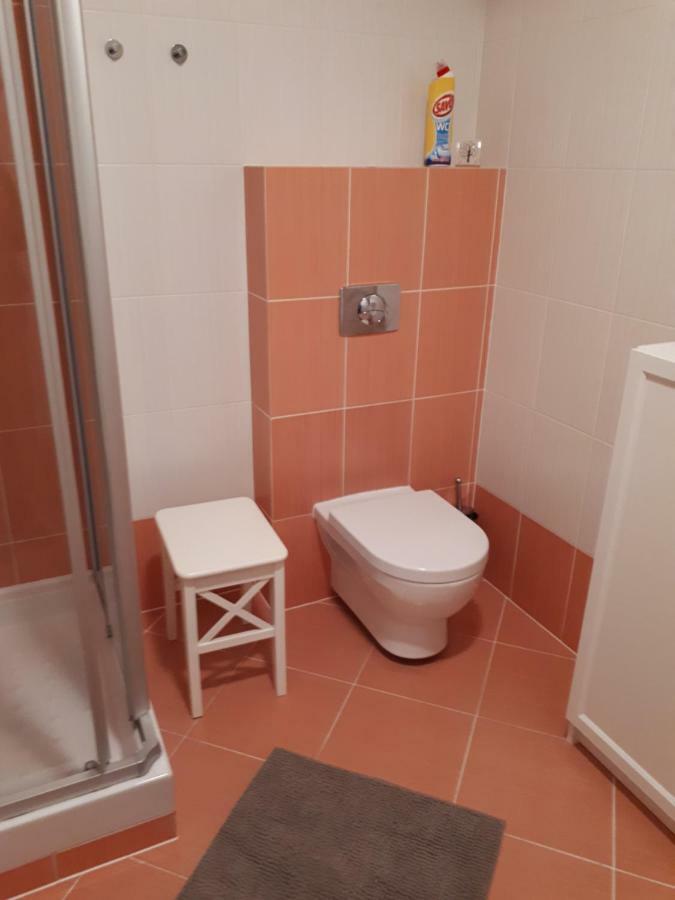 Ferienwohnung Hrabovo Alzbeta 16 Ruzomberok Exterior foto