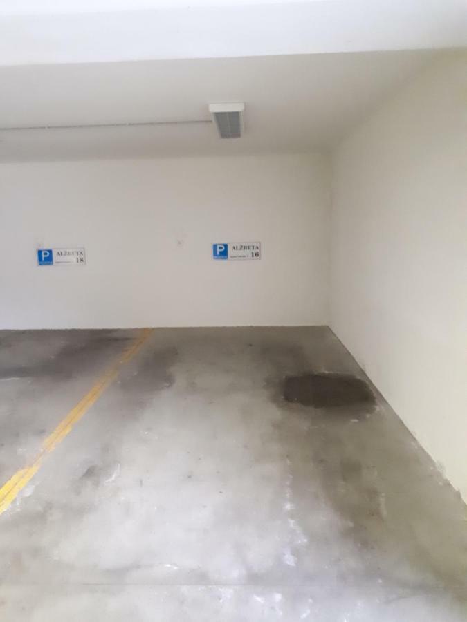 Ferienwohnung Hrabovo Alzbeta 16 Ruzomberok Exterior foto