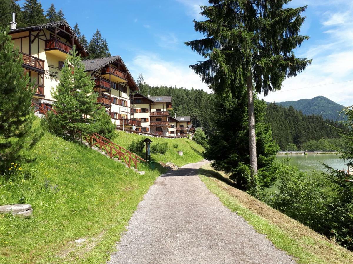 Ferienwohnung Hrabovo Alzbeta 16 Ruzomberok Exterior foto